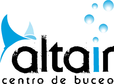 Centro Buceo Altair logo