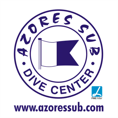 Azores Sub logo