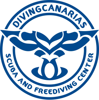 Diving Canarias logo