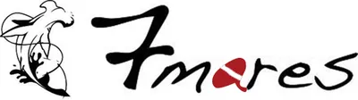 7 Mares logo