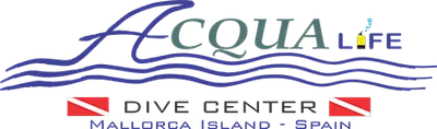 Acqua Life Dive Center logo