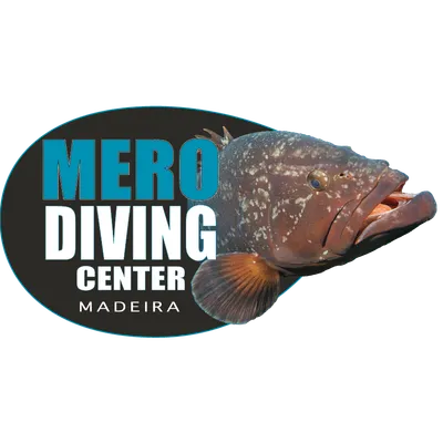 Mero Diving Center logo