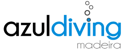 Azul Diving Center logo