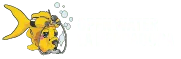 Open Water La Herradura logo