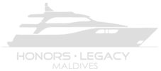 Honors Legacy logo