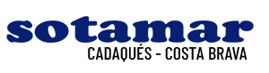 Sotamar Diving Center logo