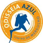 Odisseia Azul logo