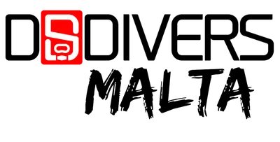 DS Divers Malta logo