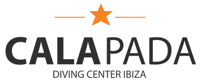 Cala Pada Diving Center logo