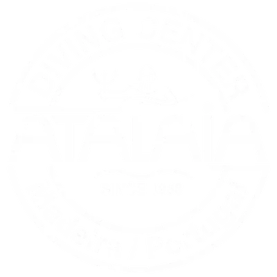 Atalaia Diving Center logo