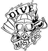 Dive Masters Malta logo