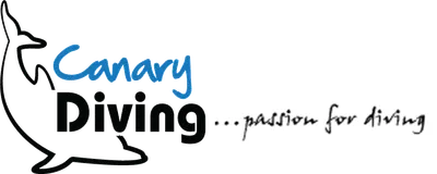 Canary Diving Adventures logo