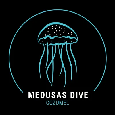 Medusas Dive logo
