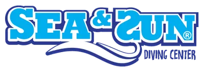 Sea & Sun Diving Center logo