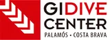 Gidive Center Palamós logo