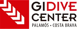 Gidive Center Palamós logo