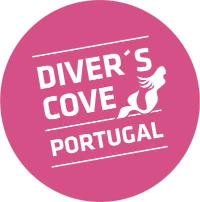 Diver's Cove logo