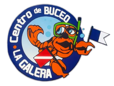 Buceo La Galera logo