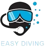 Easy Diving logo