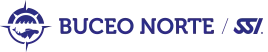 Buceo Norte logo