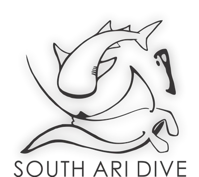 South Ari Dive Center logo