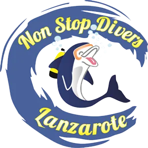 Lanzarote Non Stop Divers logo