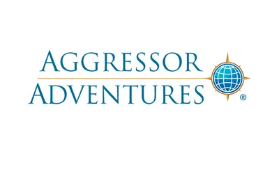 Red Sea Aggressor IV logo