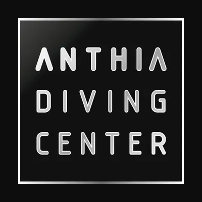 Anthia Diving Center logo