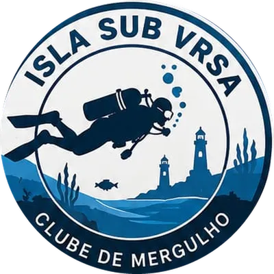 Isla Sub VRSA logo