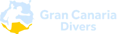 Gran Canaria Divers logo