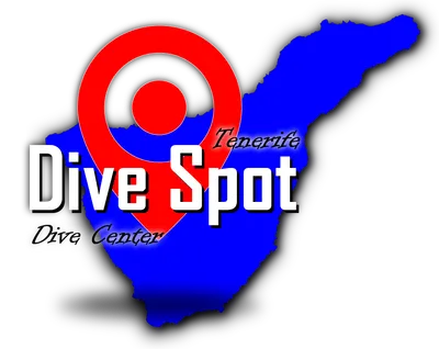 Dive Spot Tenerife logo