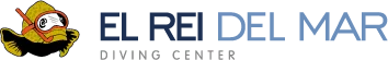 El Rei del Mar logo