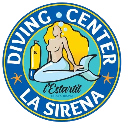 La Sirena logo
