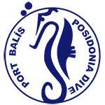 Posidonia Dive logo