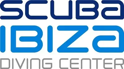Scuba Ibiza Diving Center logo