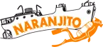 Centro de Buceo Naranjito logo