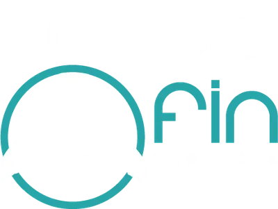 Deep Fin Tenerife logo