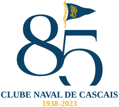 Clube Naval de Cascais logo
